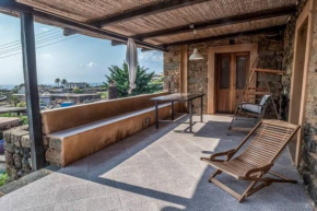 Dammuso le Cupole Pantelleria